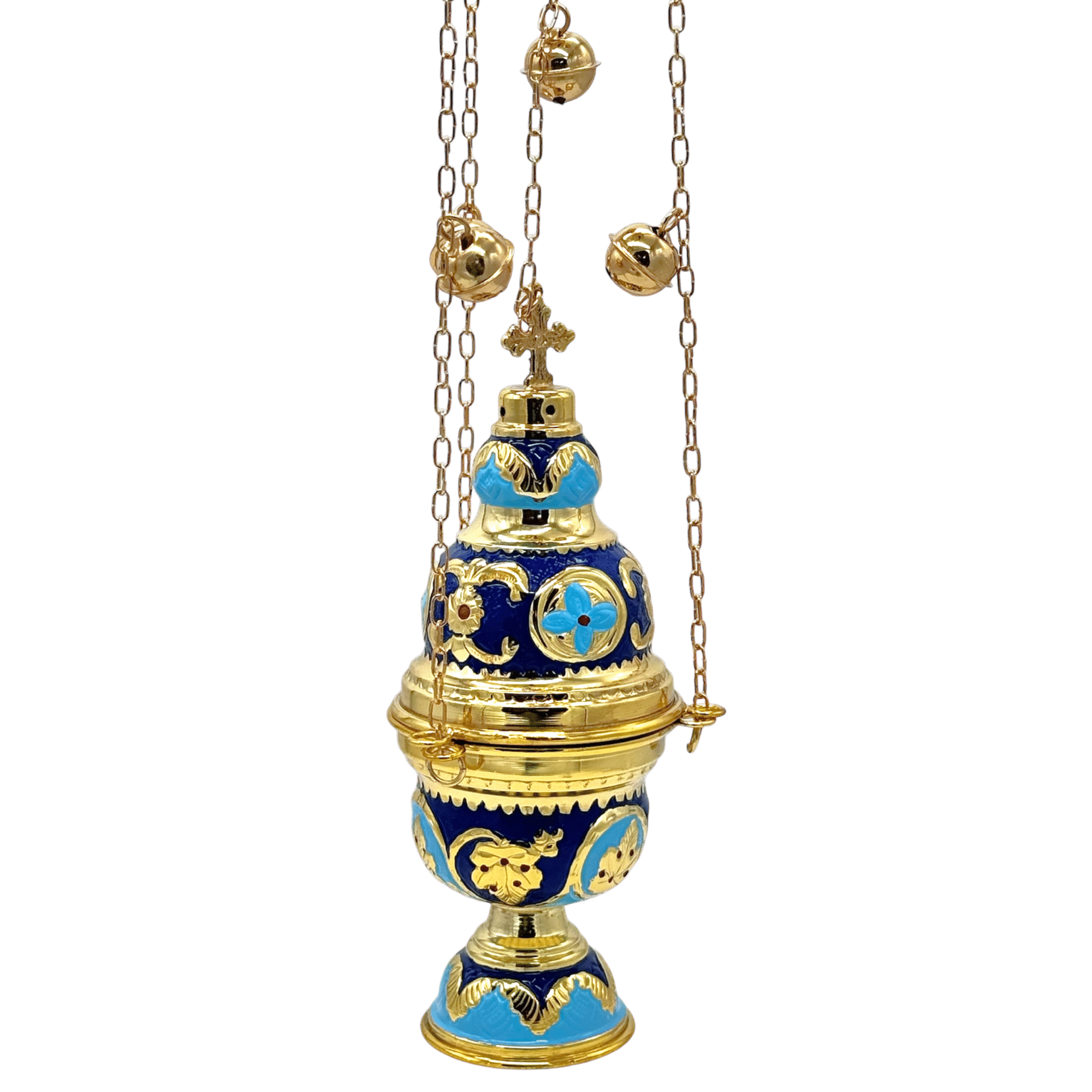 Θυμιατό Νο14 - Image 3