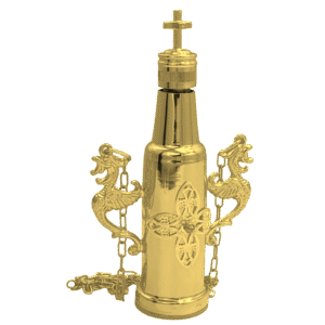 Μυροδοχείο Νο2