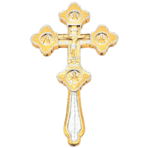 Σταυρός Νο1