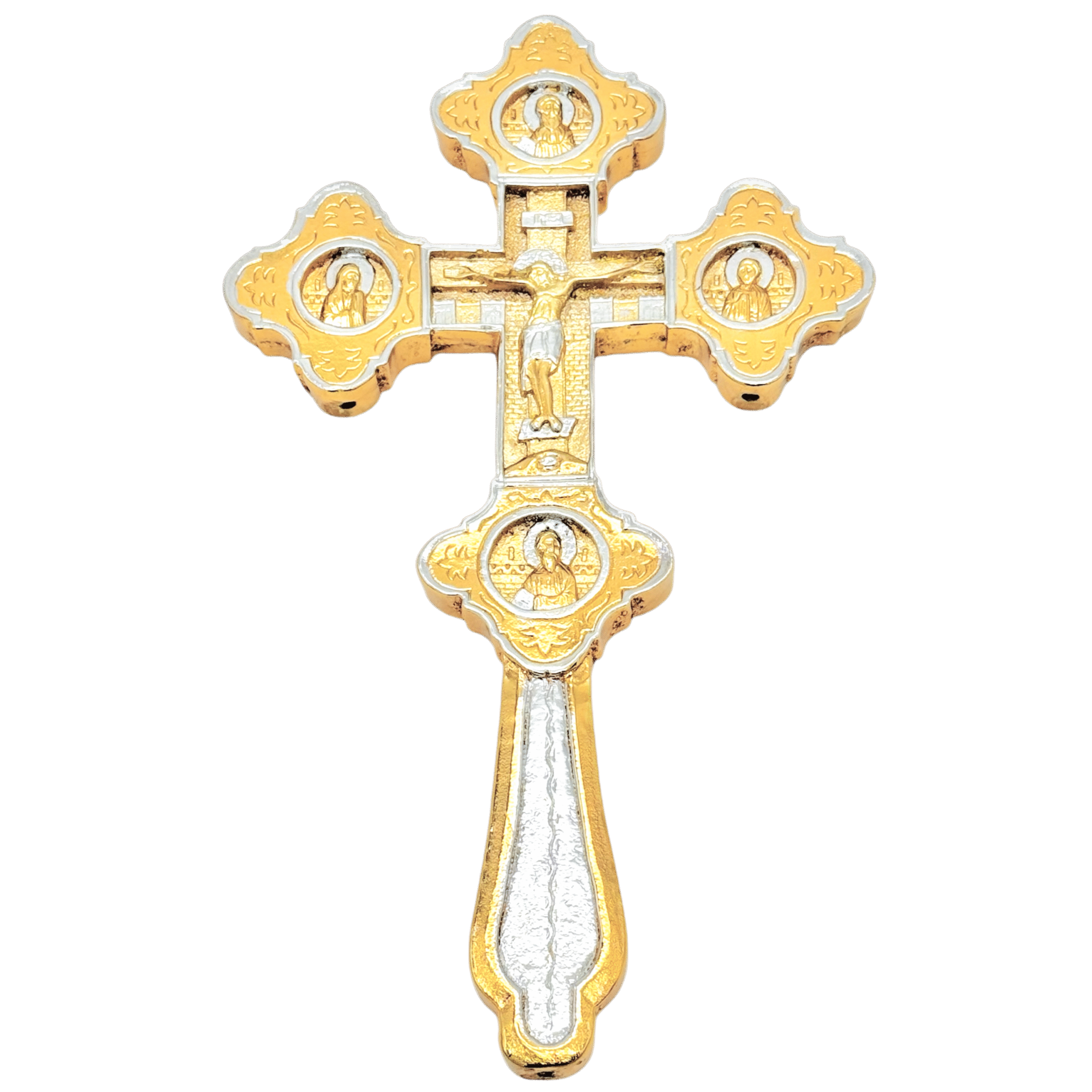 Σταυρός Νο1