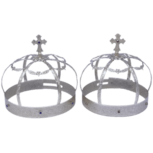 Κορώνα Γάμου Νο2