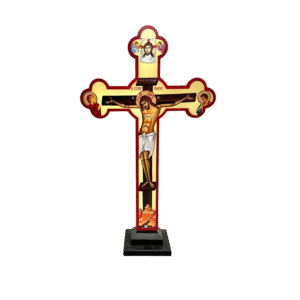 Εσταυρωμένος Νο2