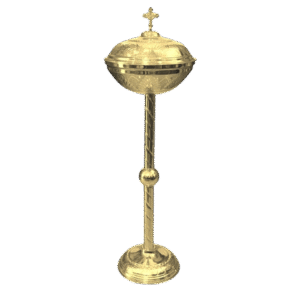 Αρτοδοχείο Νο10