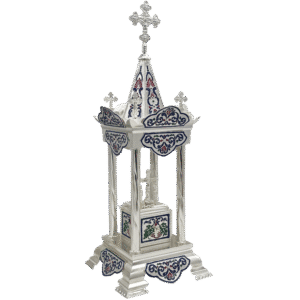 Αρτοφόριο Νο6