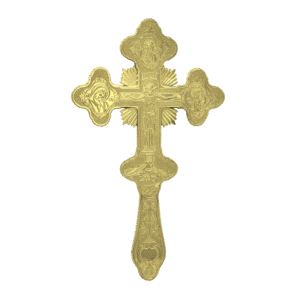 Σταυρός Νο17