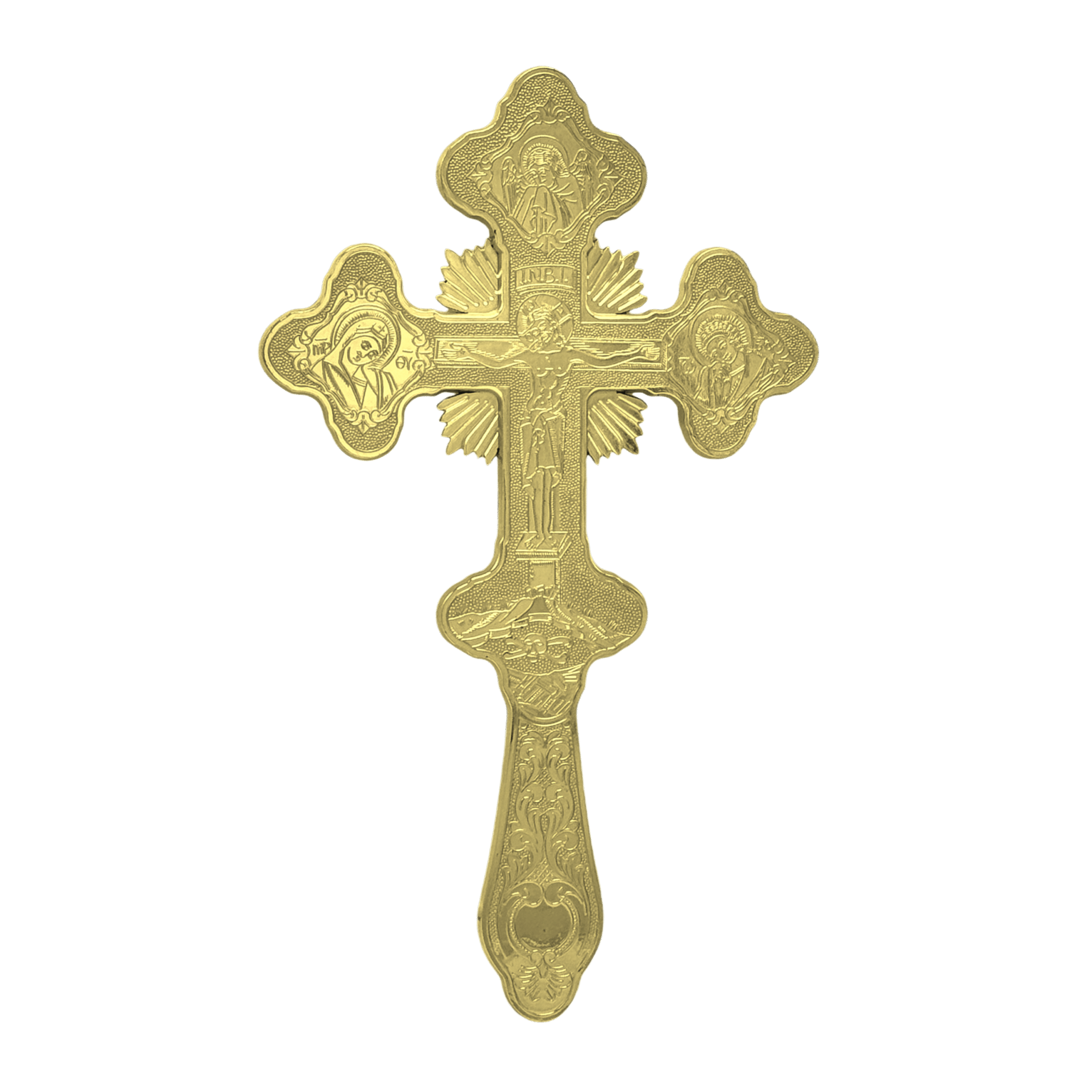 Σταυρός Νο17