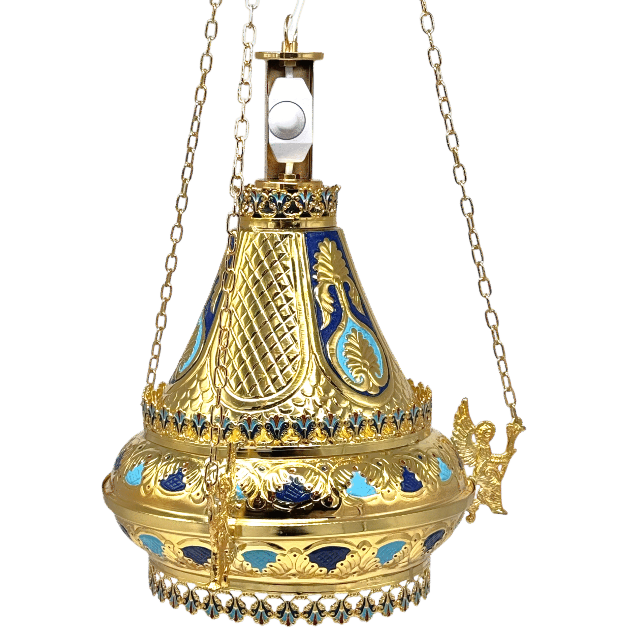 Φανάρι Ψαλτάδων Νο20