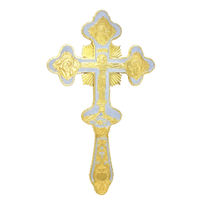 Σταυρός Νο16