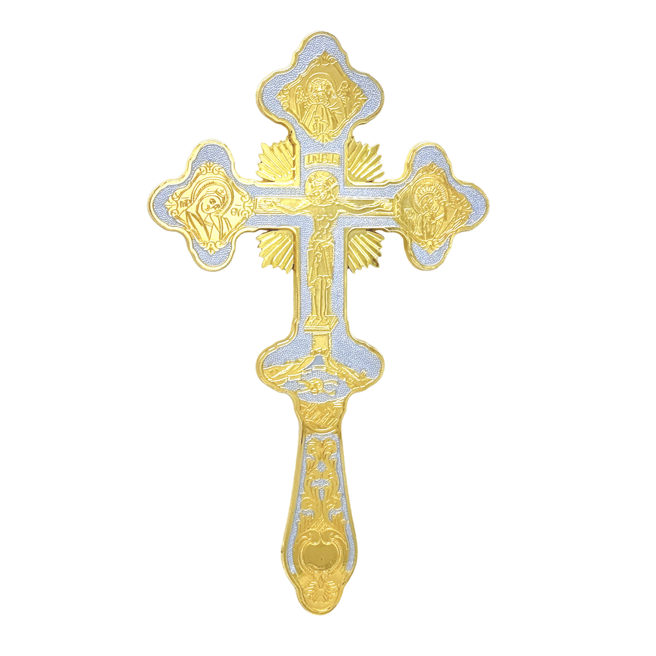 Σταυρός Νο16