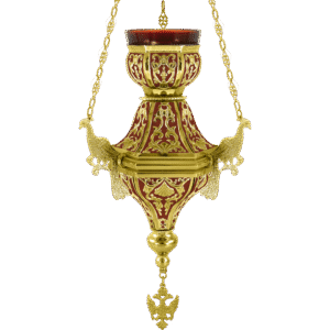 Καντήλι Νο26