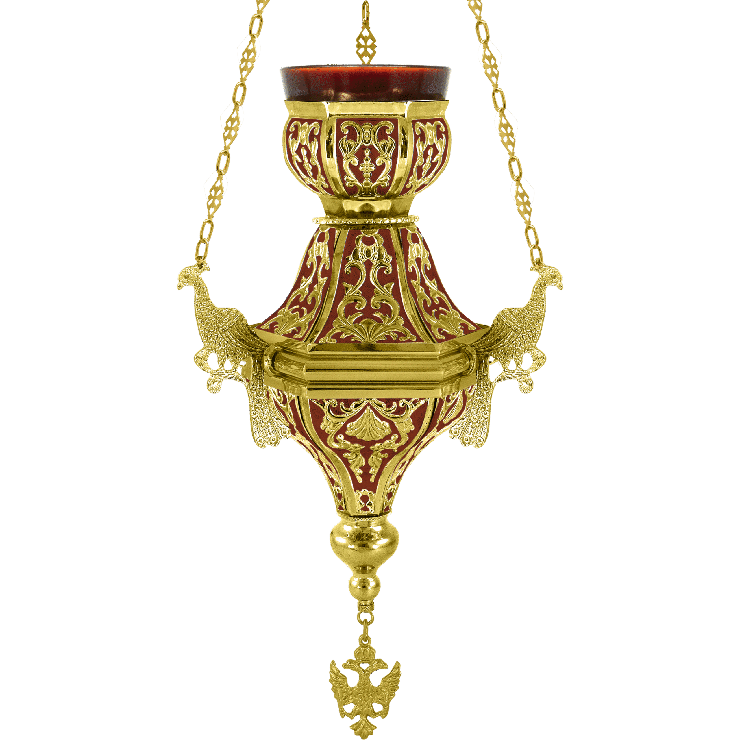 Καντήλι Νο26