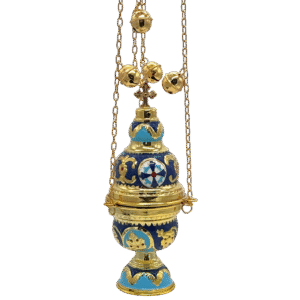 Θυμιατό Νο13