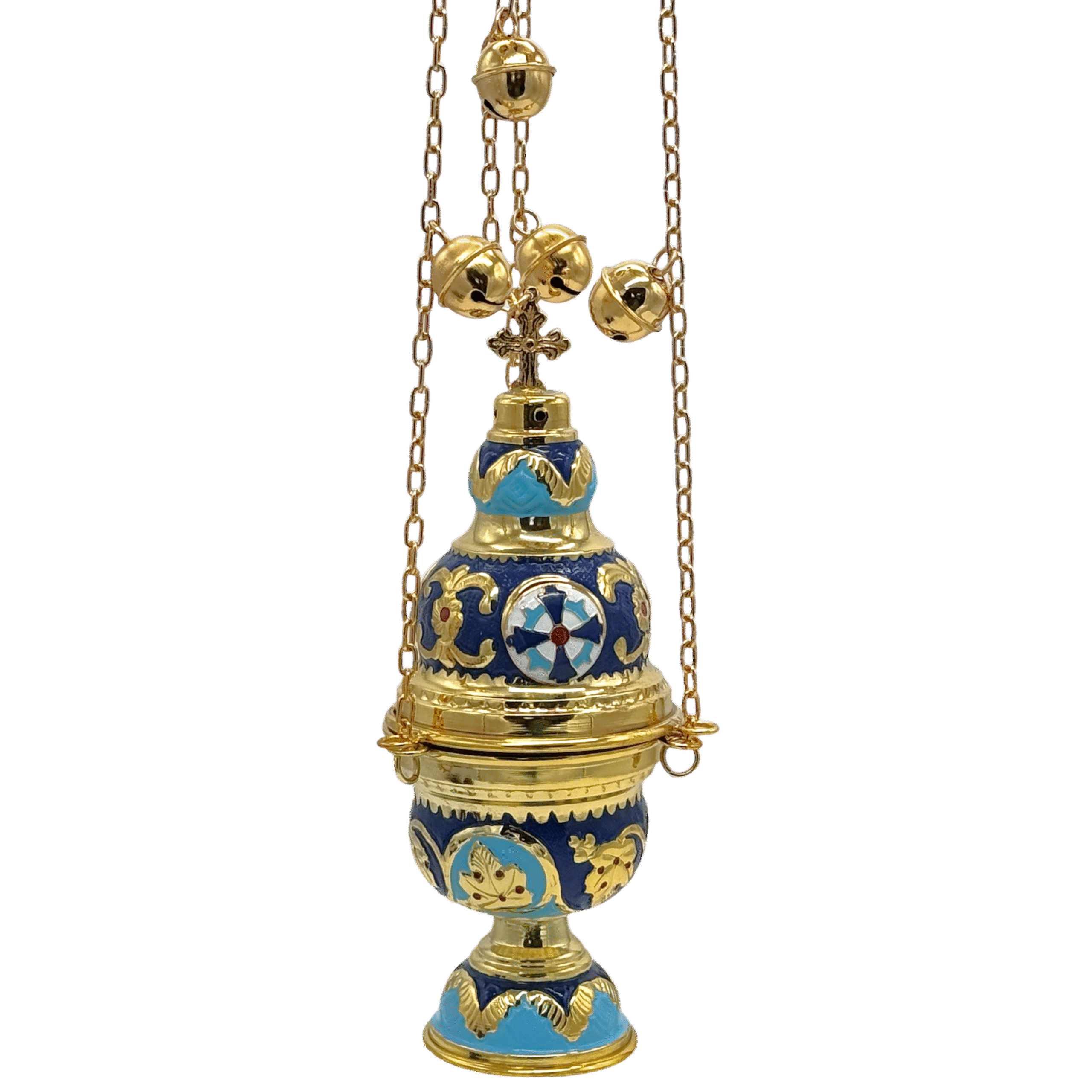 Θυμιατό Νο13