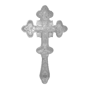 Σταυρός Νο18