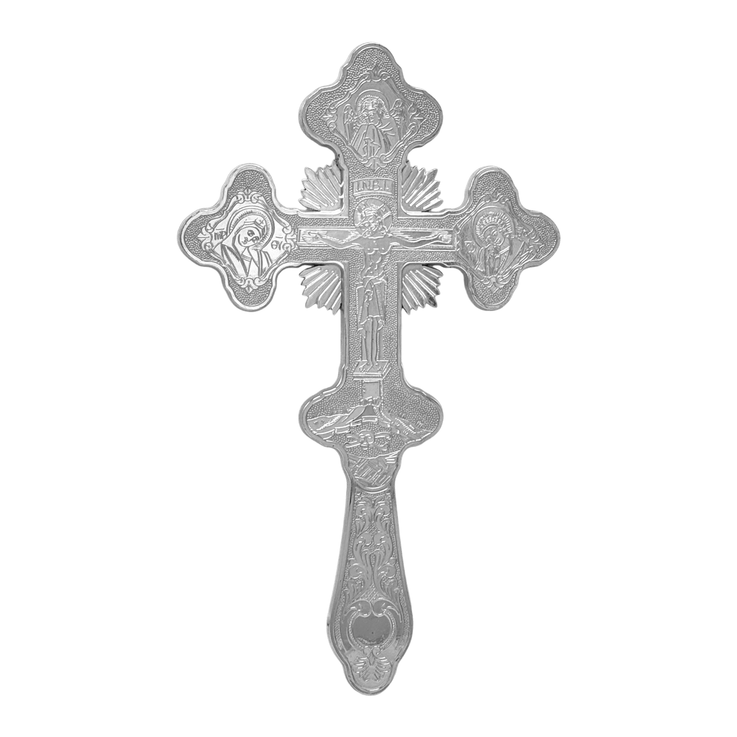 Σταυρός Νο18