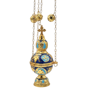 Θυμιατό Νο19