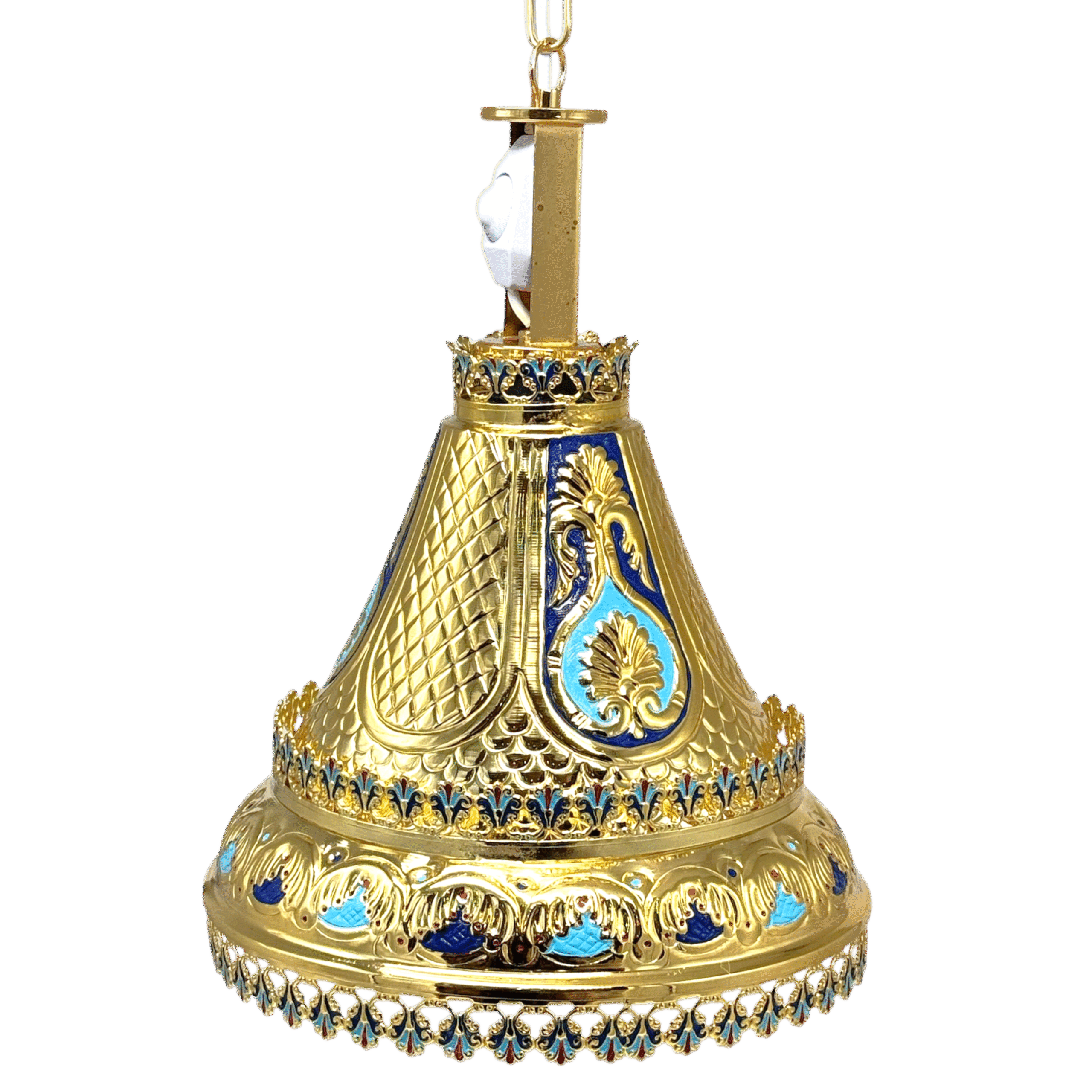 Φανάρι Ψαλτάδων Νο4 - Image 3