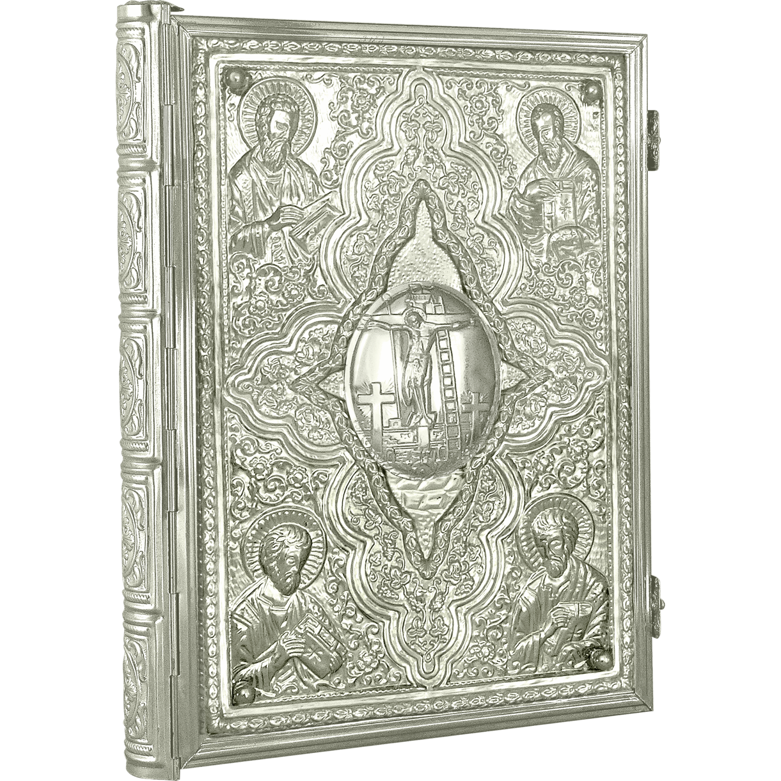 Ευαγγέλιο Νο9