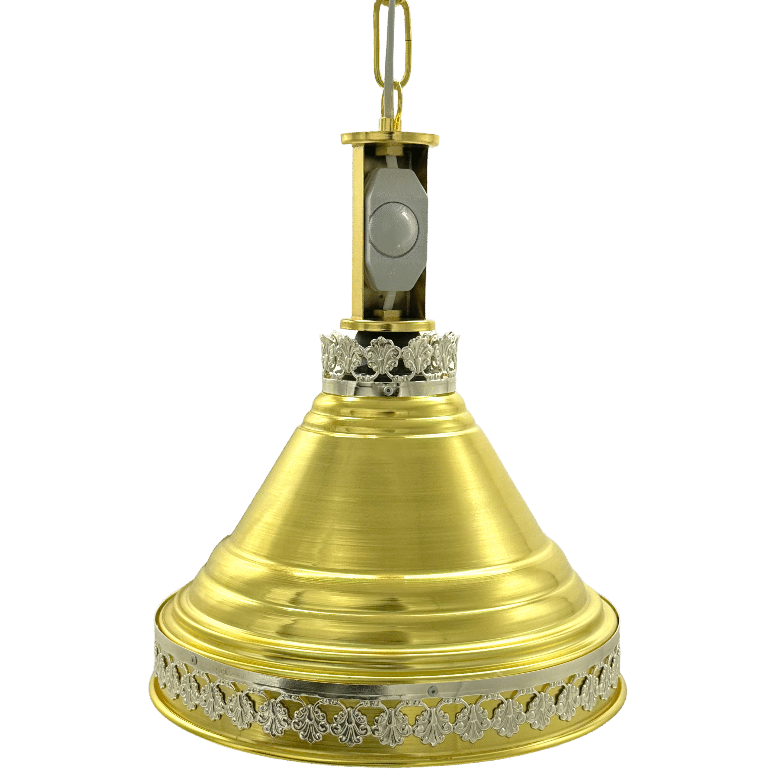 Φανάρι Ψαλτάδων Νο9