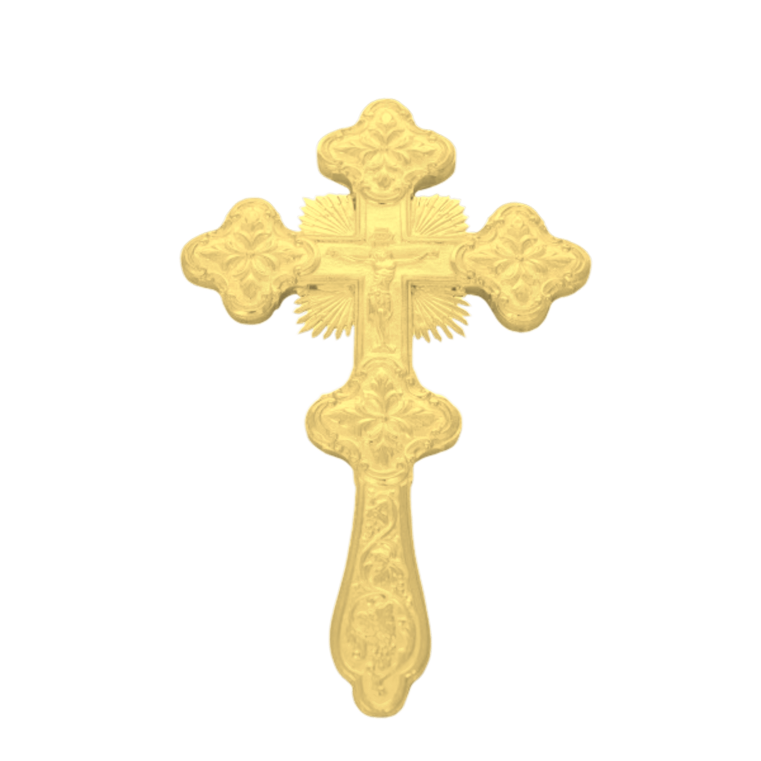 Σταυρός Νο2