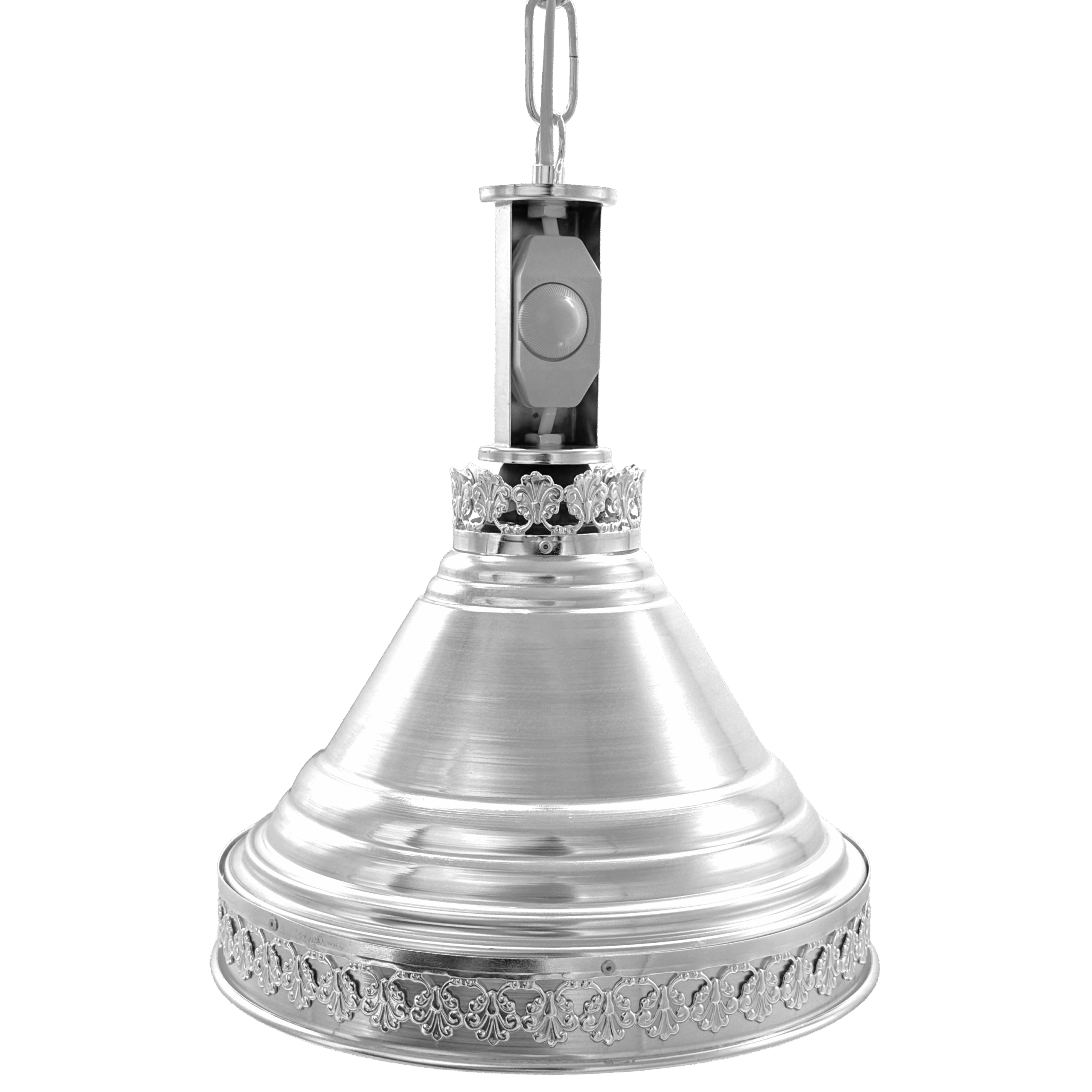 Φανάρι Ψαλτάδων Νο9 - Image 2