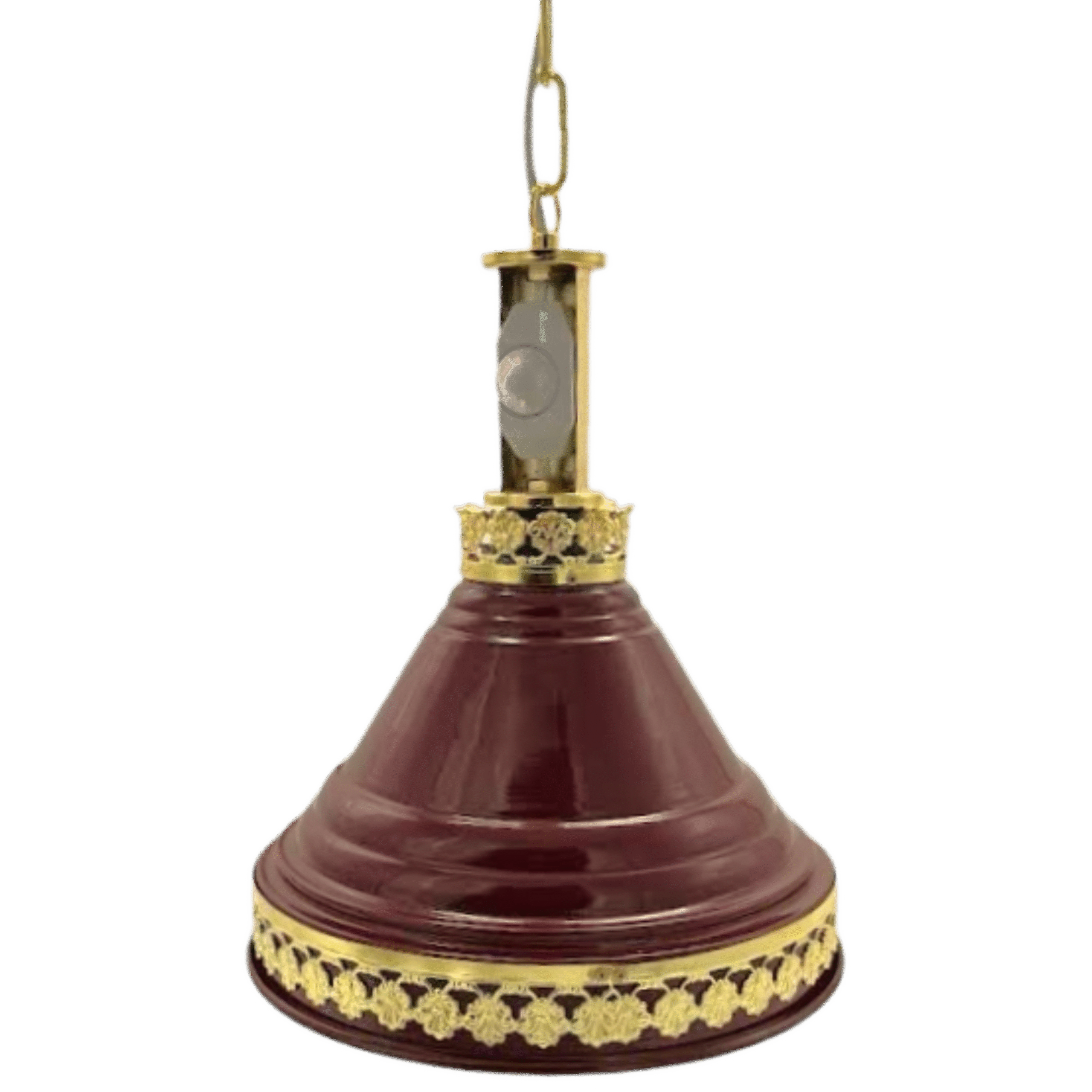 Φανάρι Ψαλτάδων Νο9 - Image 3