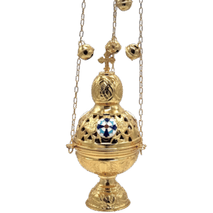 Θυμιατό Νο15