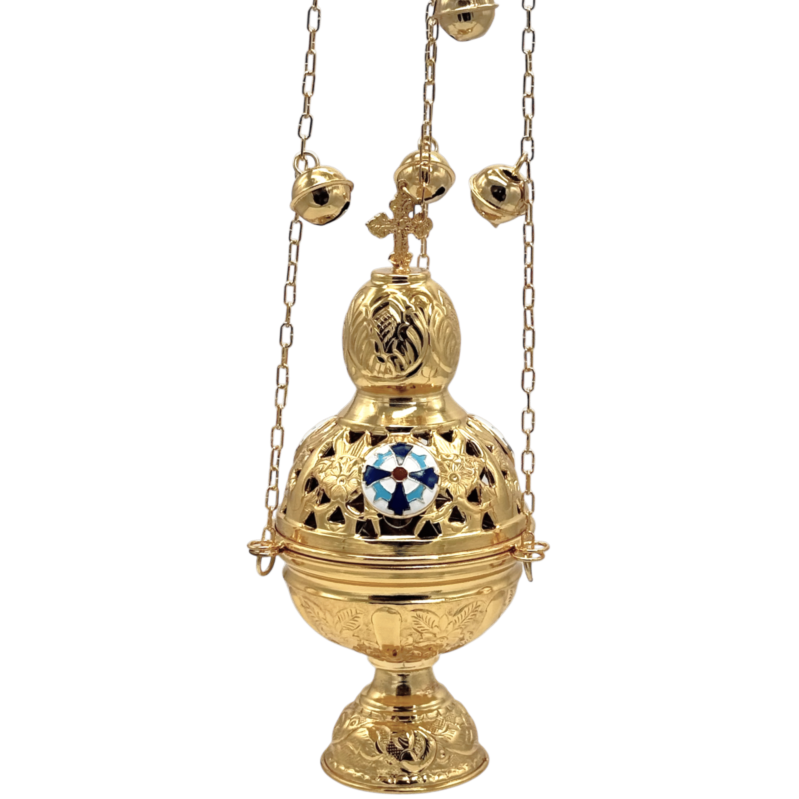 Θυμιατό Νο15