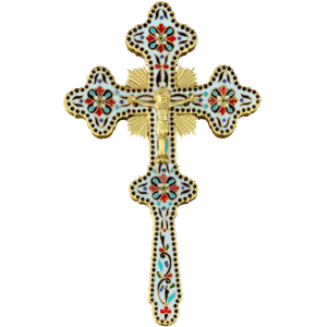 Σταυρός Νο20