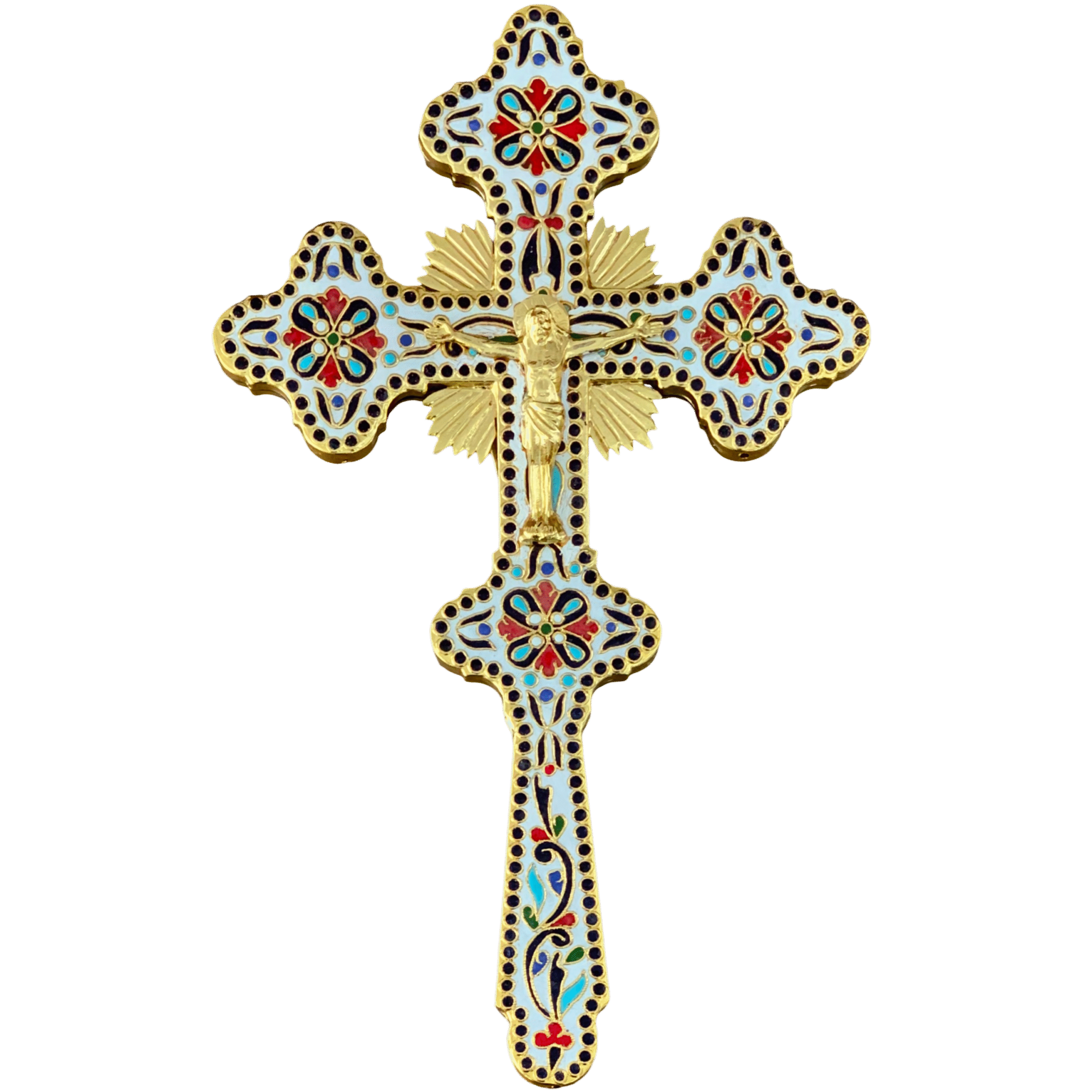 Σταυρός Νο20