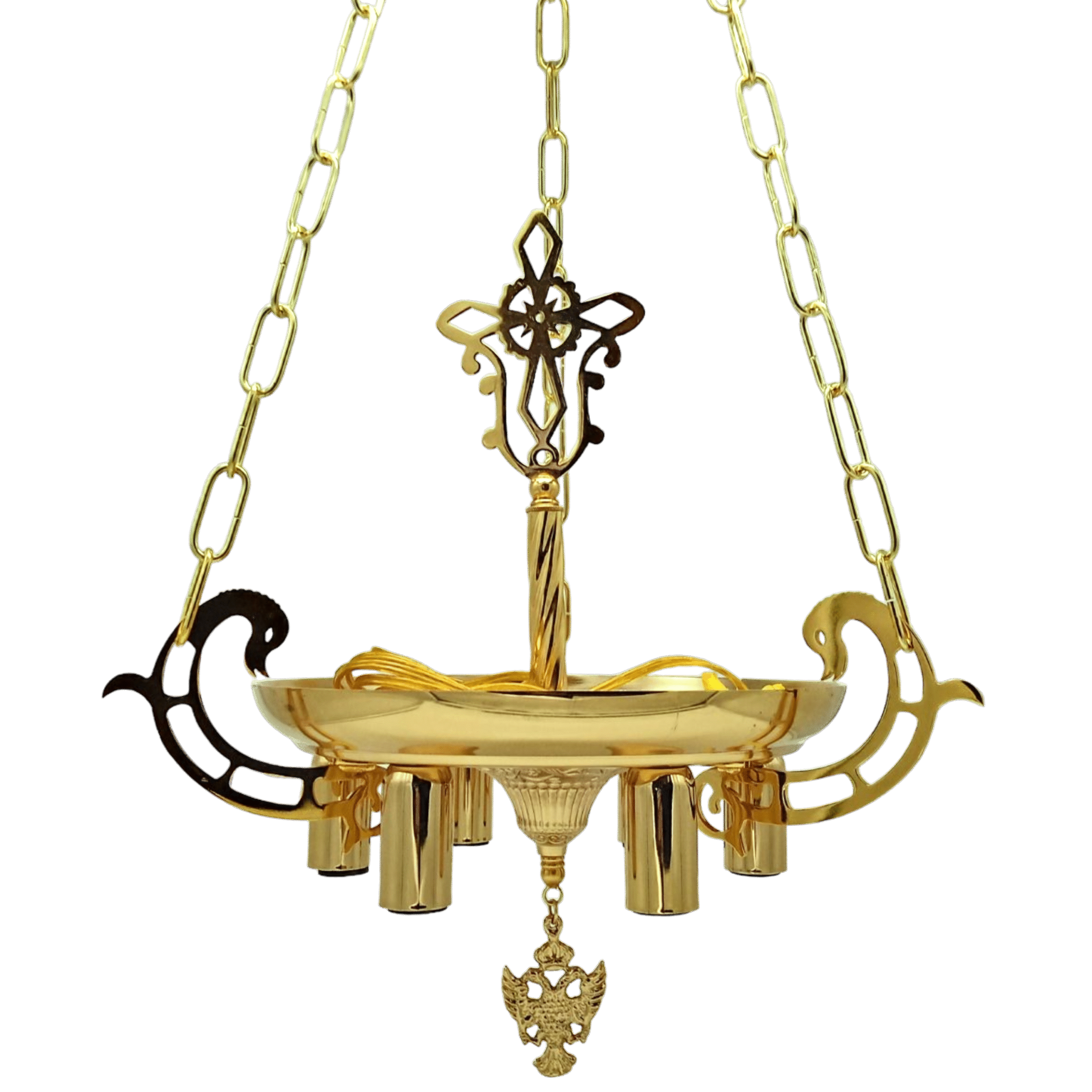 Φανάρι Πρόναου Νο13