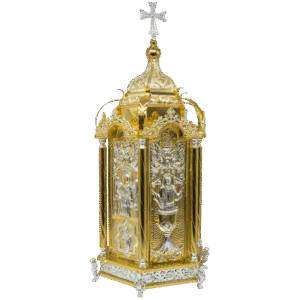 Αρτοφόριο Νο8