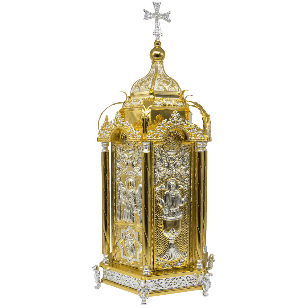 Αρτοφόριο Νο8