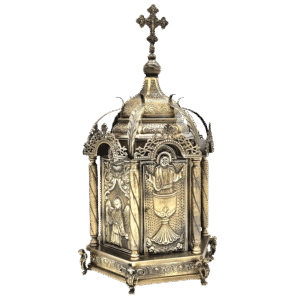 Αρτοφόριο Νο10