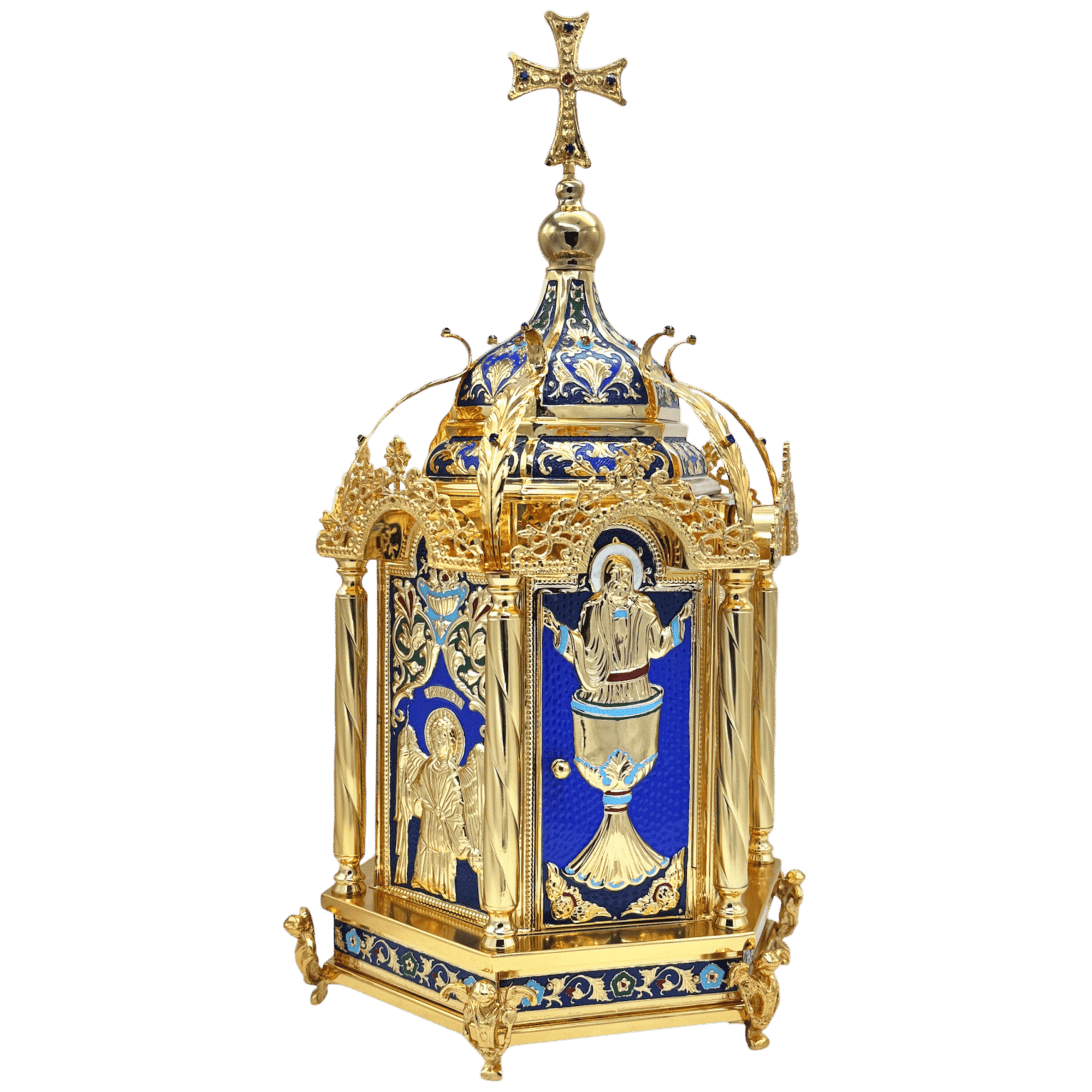 Αρτοφόριο Νο9