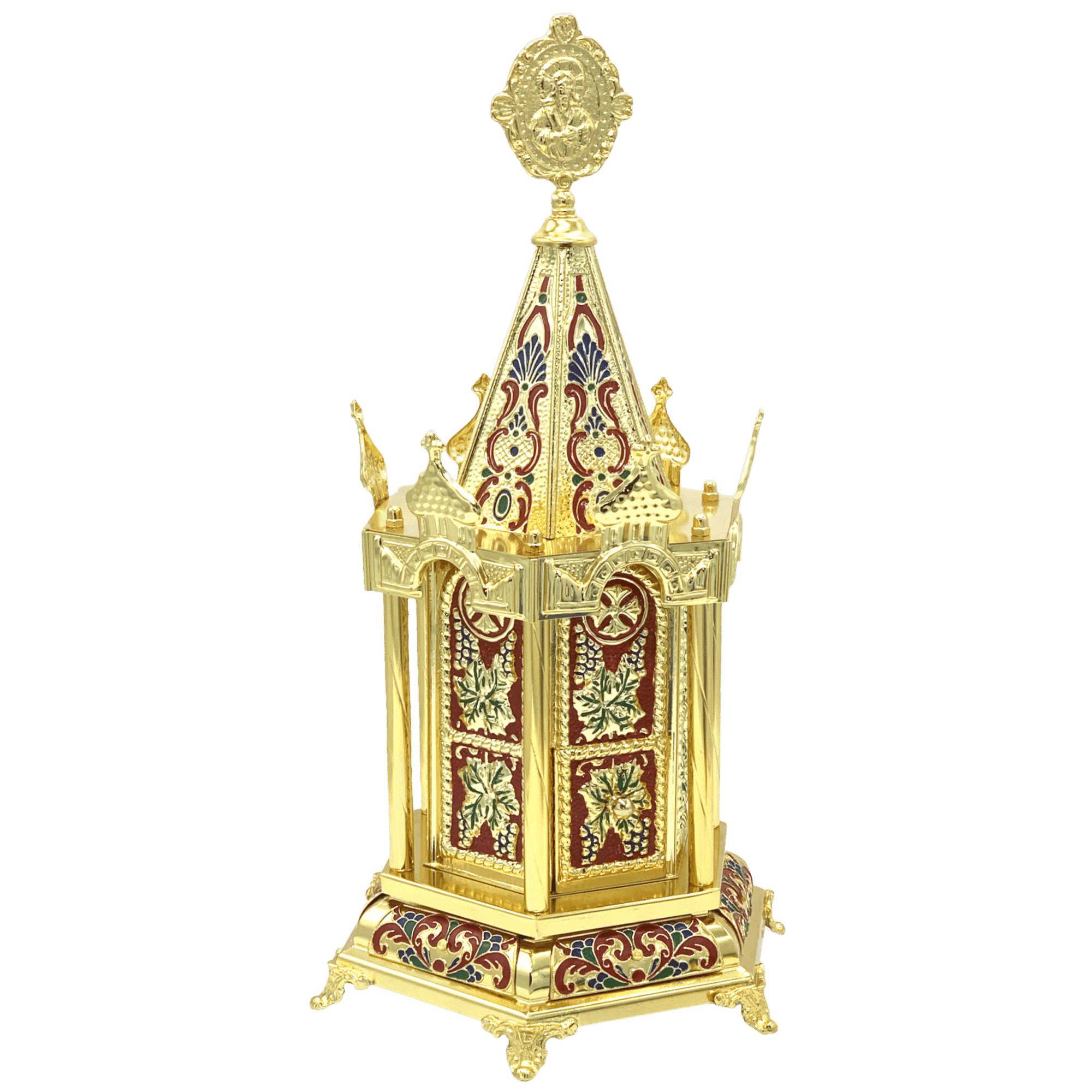 Αρτοφόριο Νο12