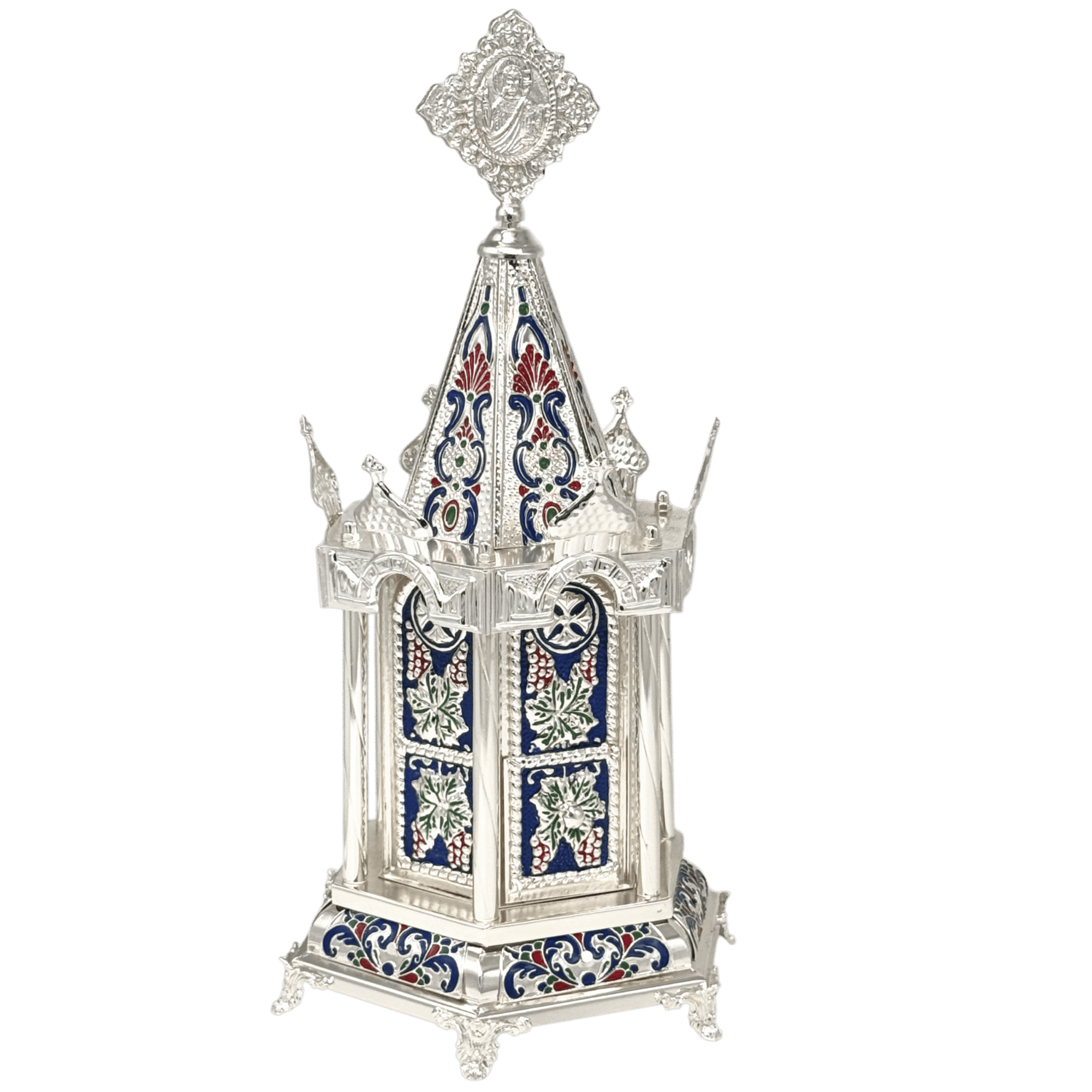 Αρτοφόριο Νο13