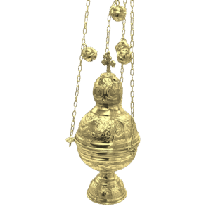 Θυμιατό Νο16