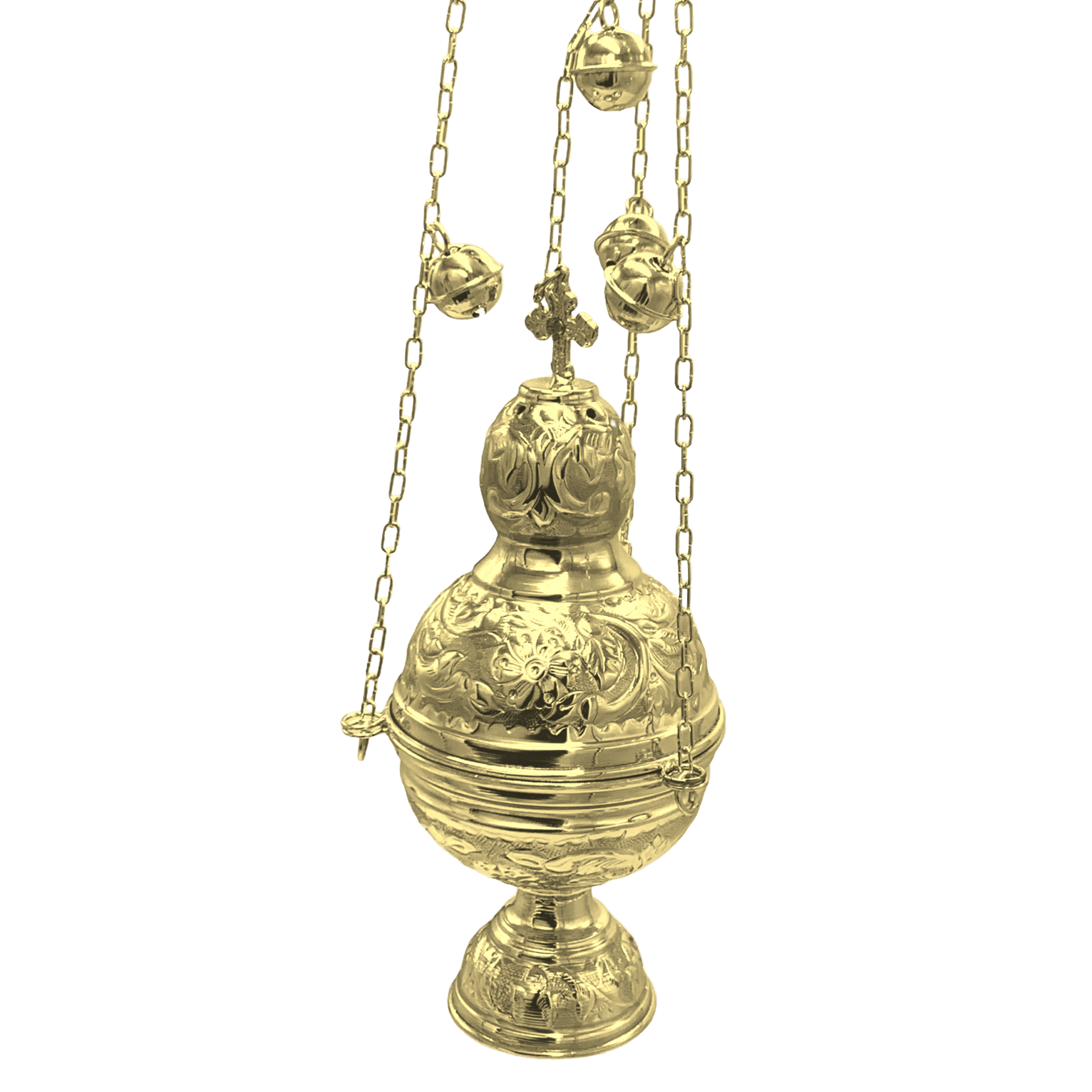 Θυμιατό Νο16