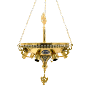 Φανάρι Πρόναου Νο14