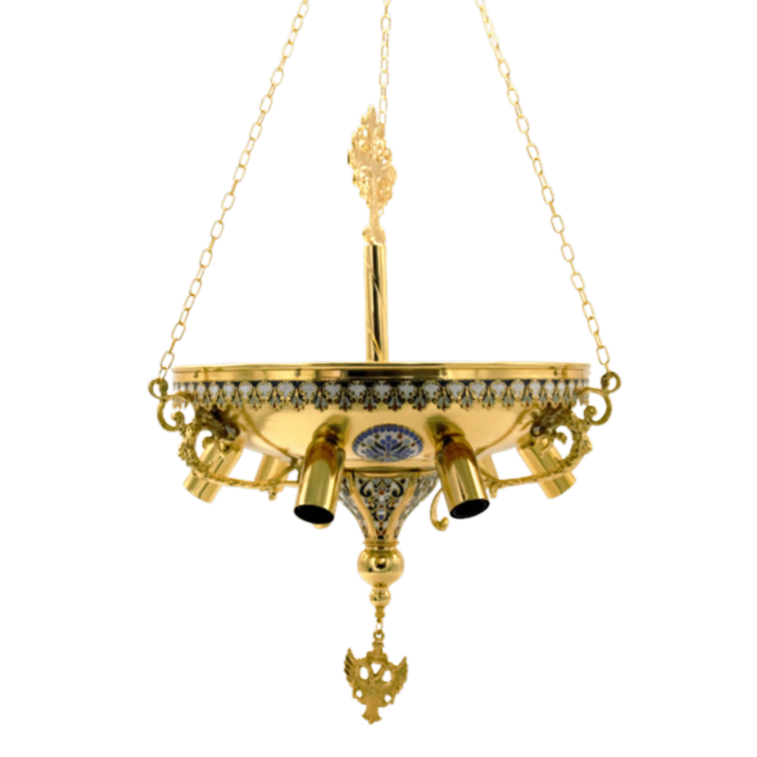 Φανάρι Πρόναου Νο14