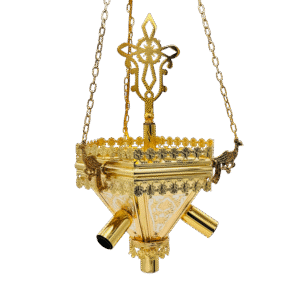 Φανάρι Πρόναου Νο16