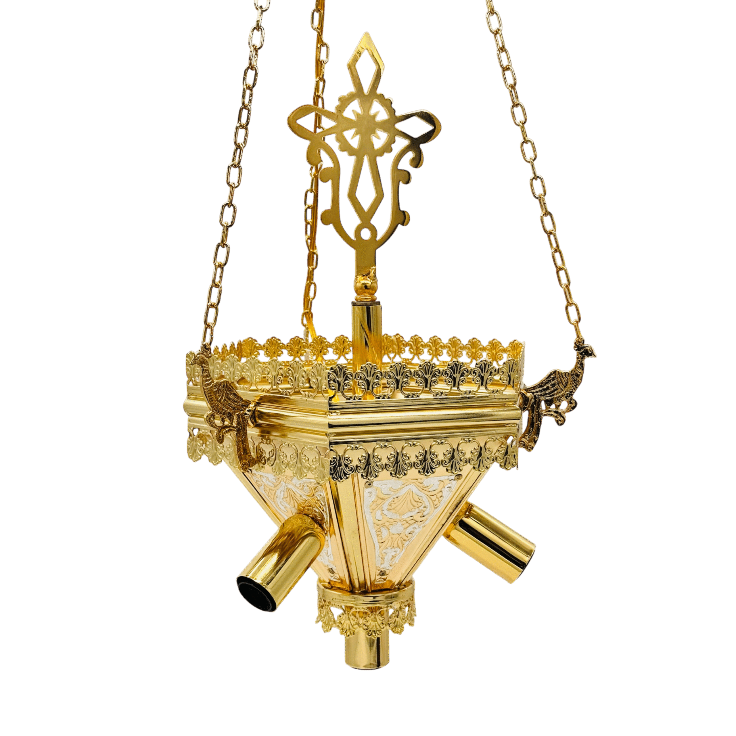 Φανάρι Πρόναου Νο16