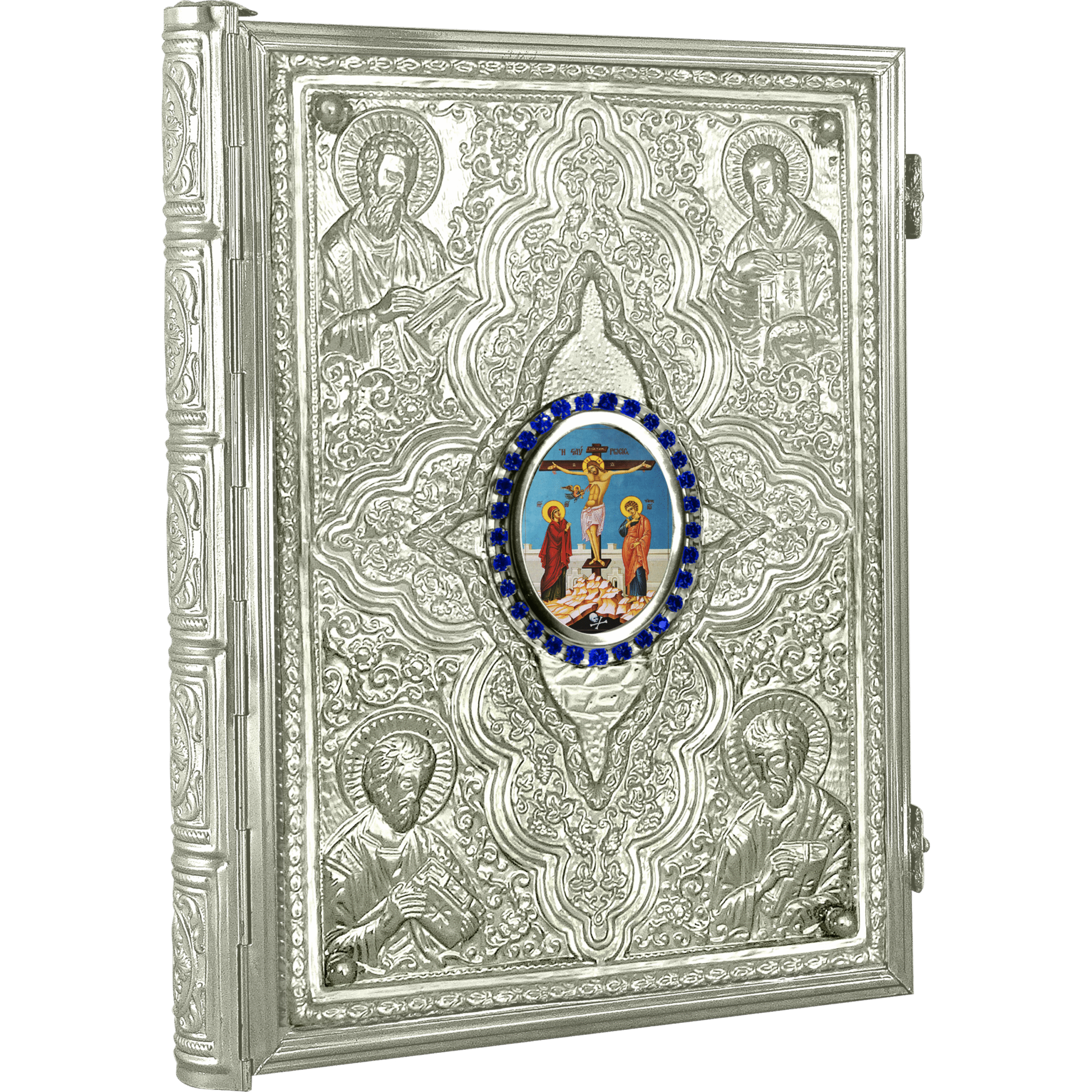 Ευαγγέλιο Νο16