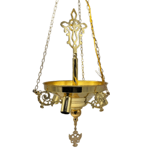 Φανάρι Πρόναου Νο15