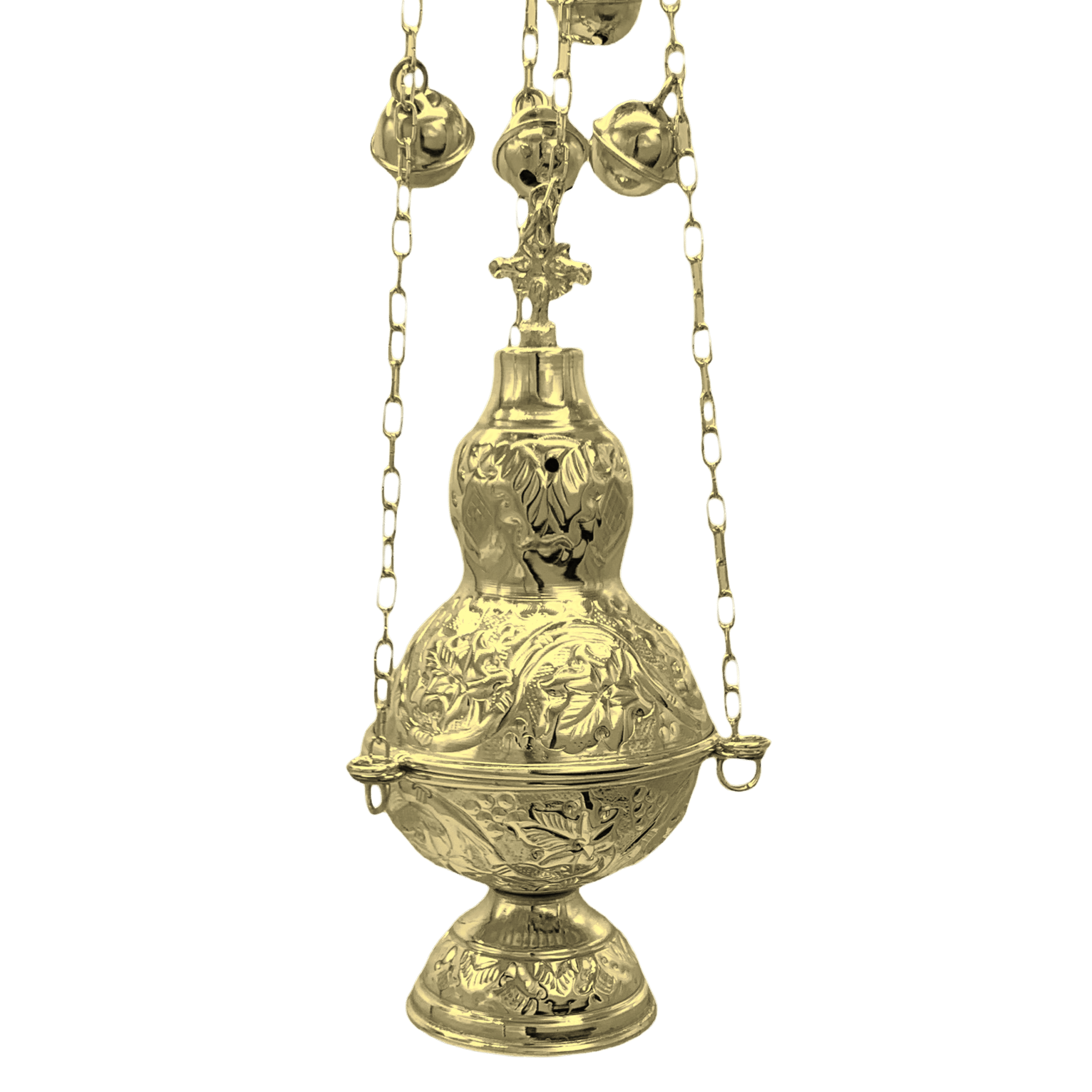 Θυμιατό Νο18 - Image 3