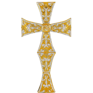 Σταυρός Νο22