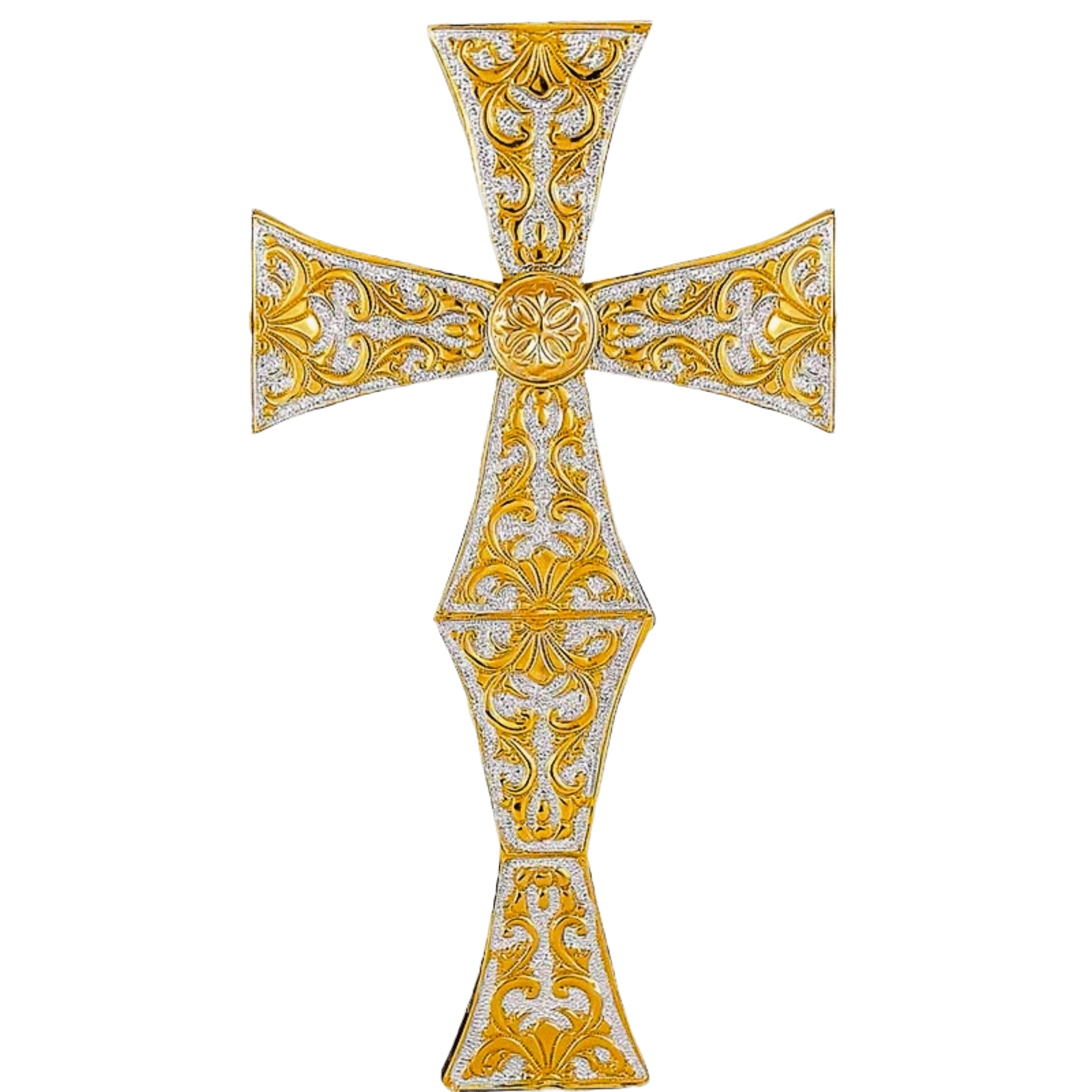 Σταυρός Νο22