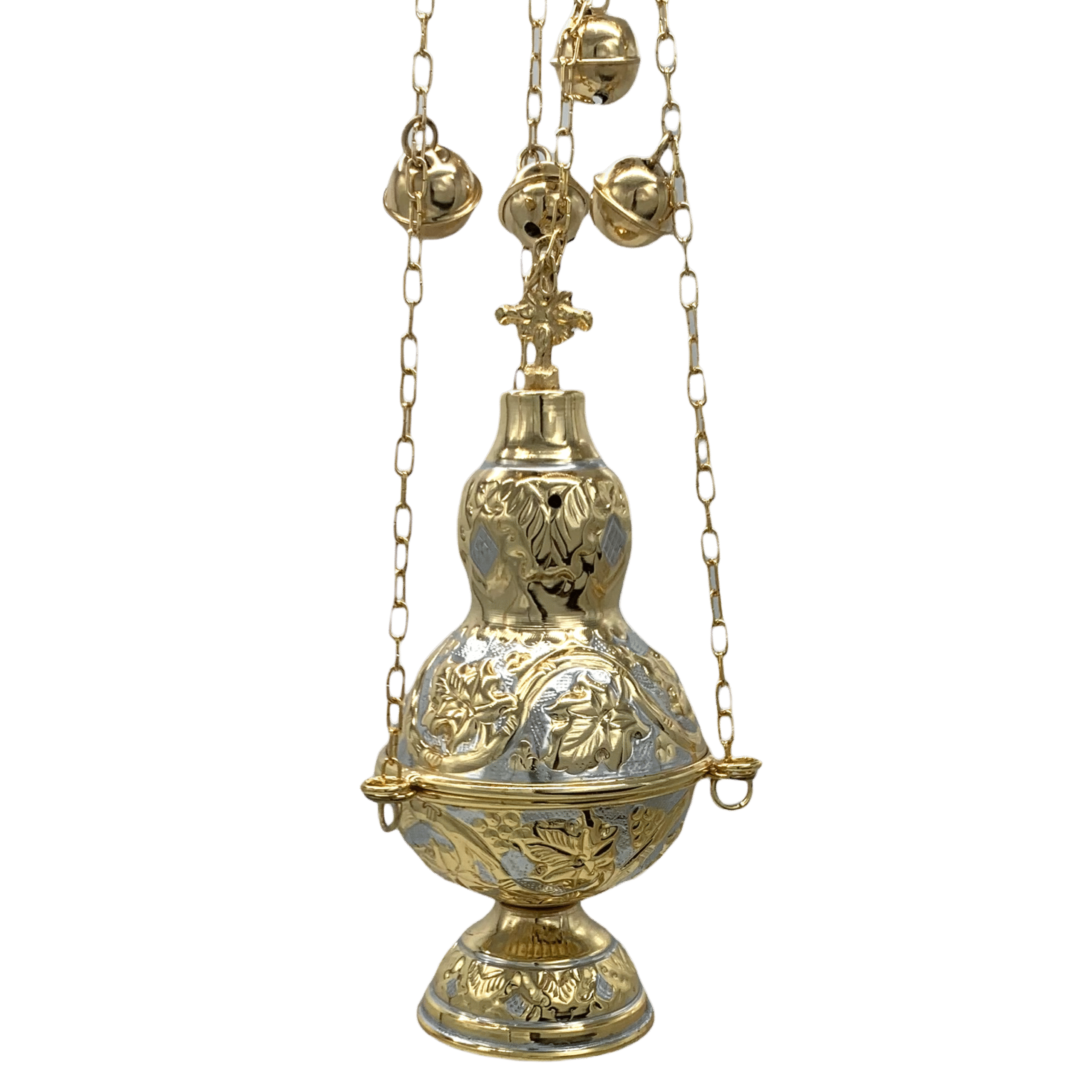 Θυμιατό Νο18 - Image 2