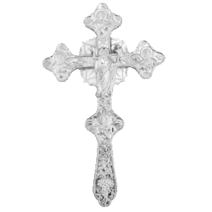 Σταυρός Νο24